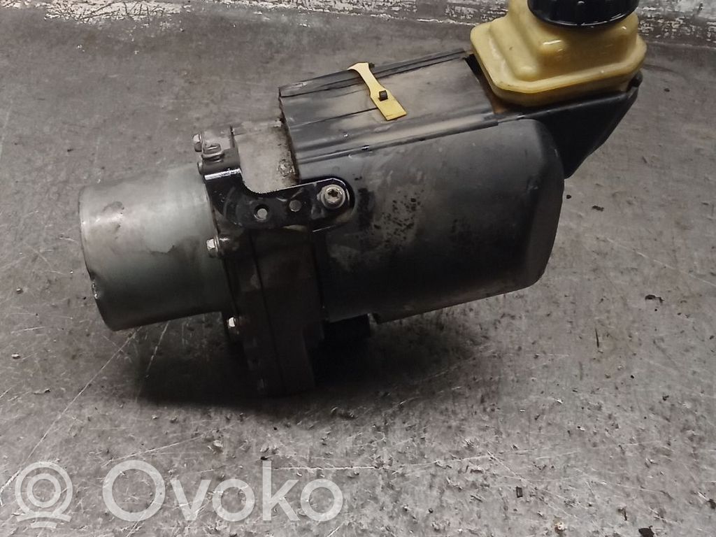 Renault Laguna III Насос усилителя руля 