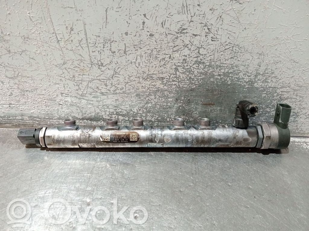Corps injection Monopoint   780912801,0445214183