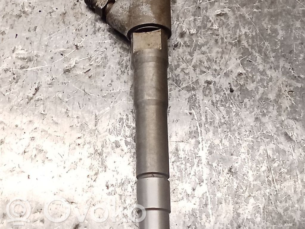 Inyector de combustible   500061564,0986435248,BOSCH