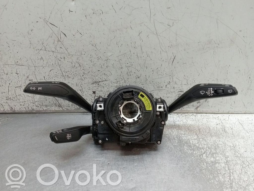 Panel lighting control switch   80A907129BE,1033682604