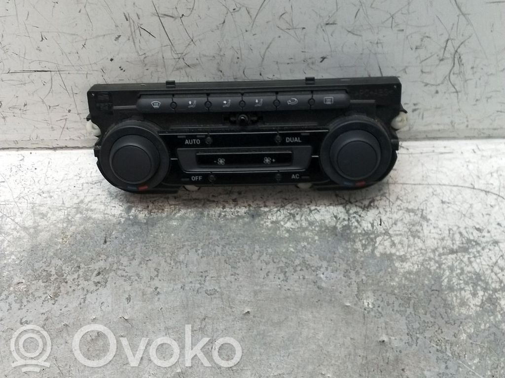 Air conditioner control unit module   5P0907044P,5HB01017010