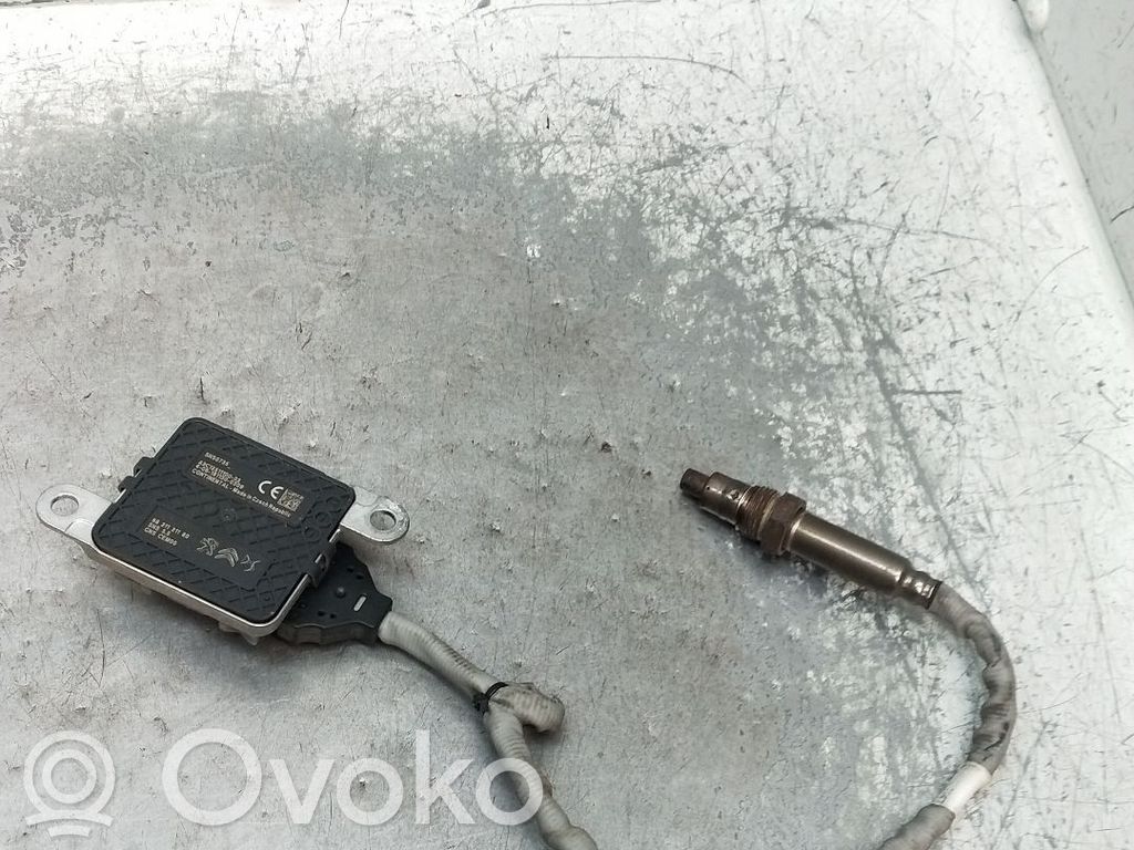 Sonda lambda   9821121180,A2C1251110002