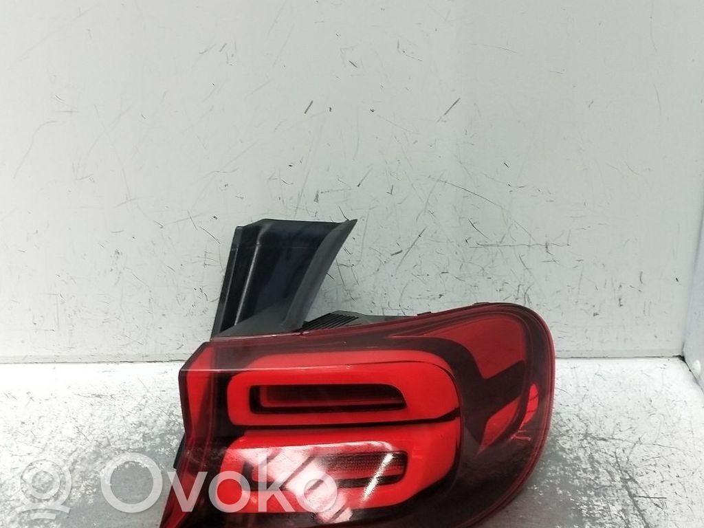 Citroen C5 Aircross Takavalot 