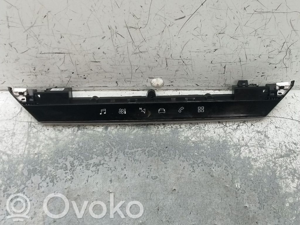 Citroen C5 Aircross Inne przełączniki i przyciski 