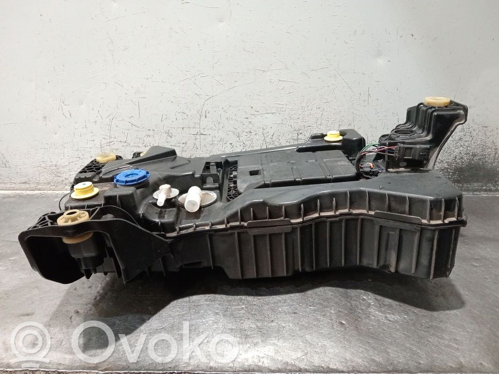 Citroen C5 Aircross Fuel tank 