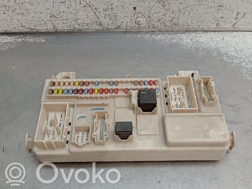 BSM Control unit   8690720,170105,519096127
