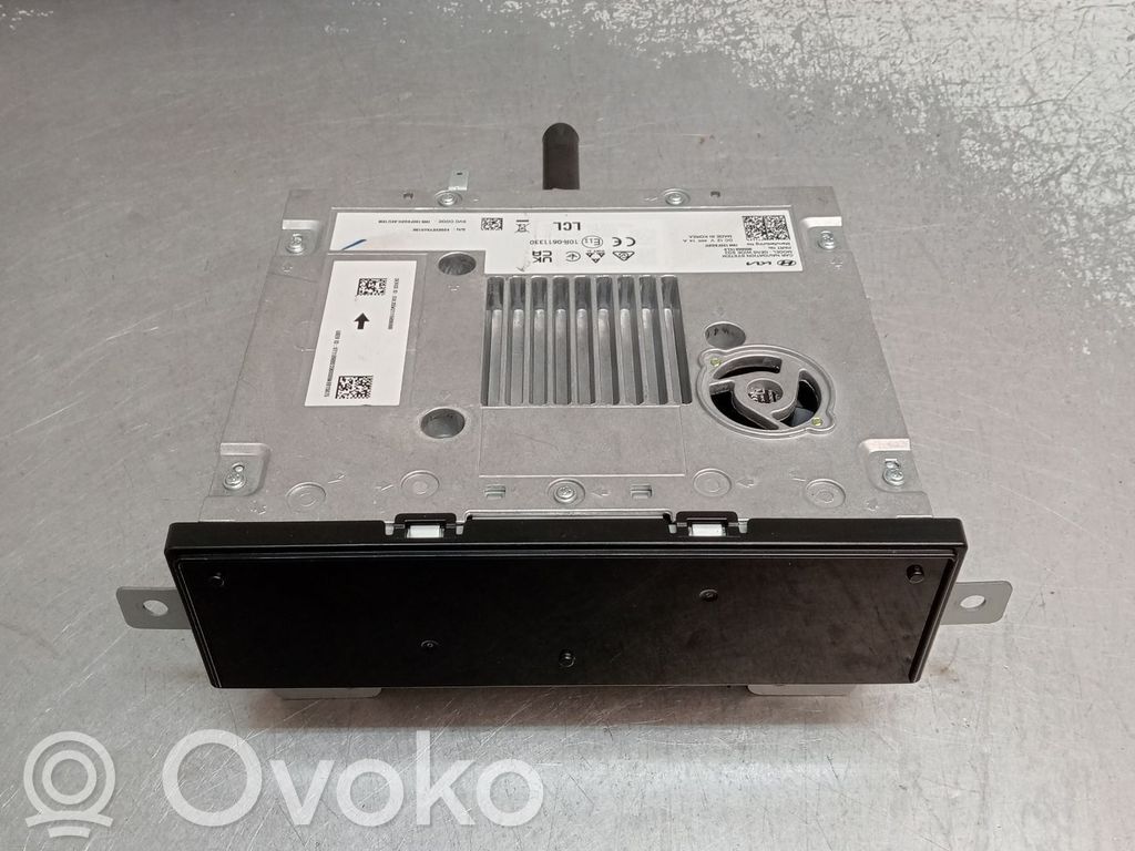 KIA Niro Radio/CD/DVD/GPS head unit 
