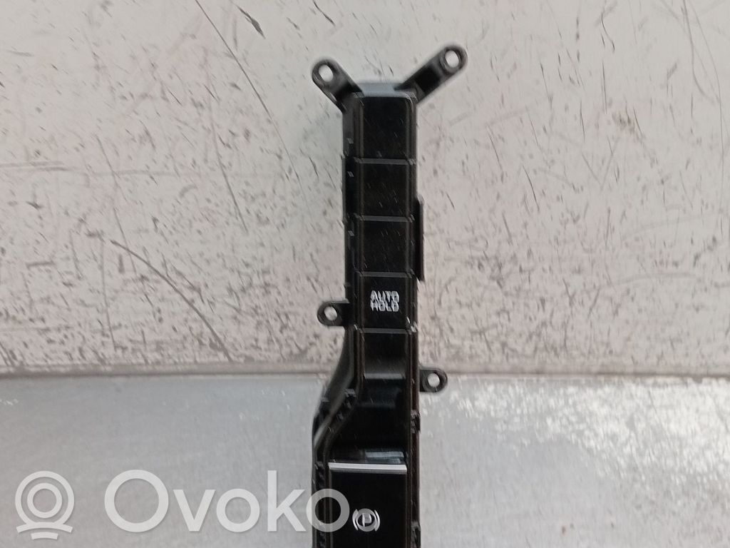 KIA Niro Other switches/knobs/shifts 