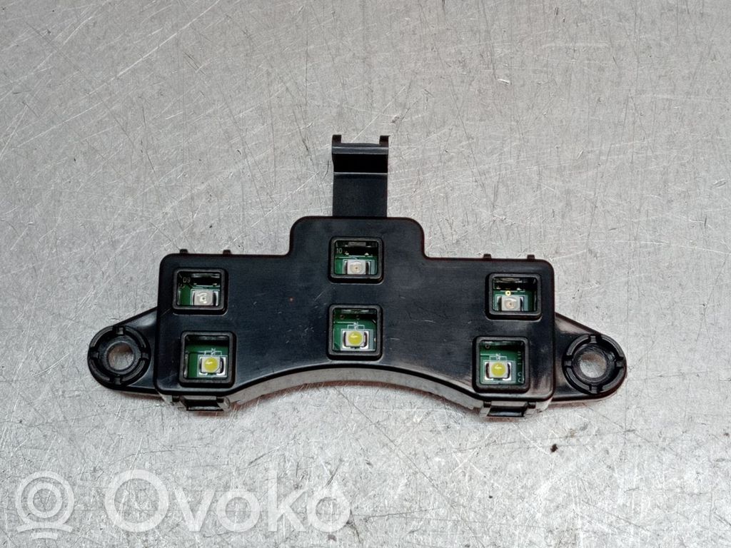 KIA Niro Other control units/modules 