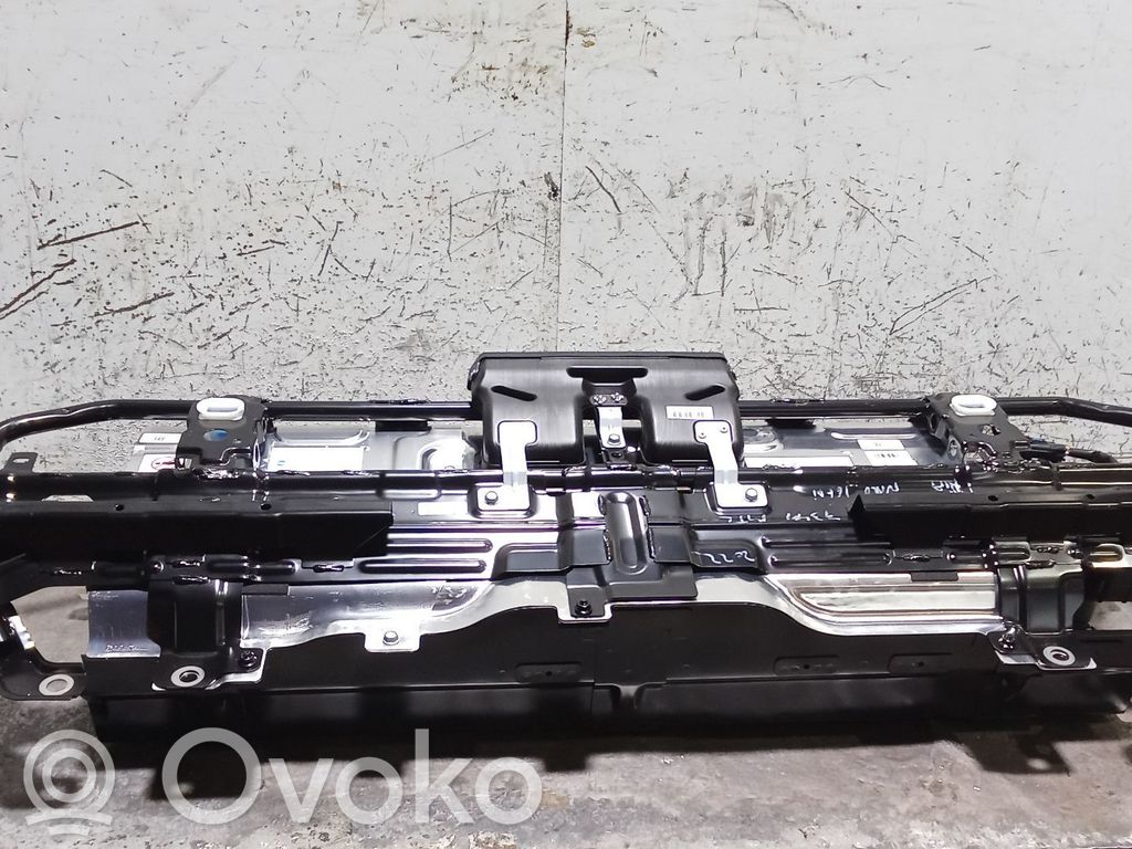KIA Niro Аккумулятор 