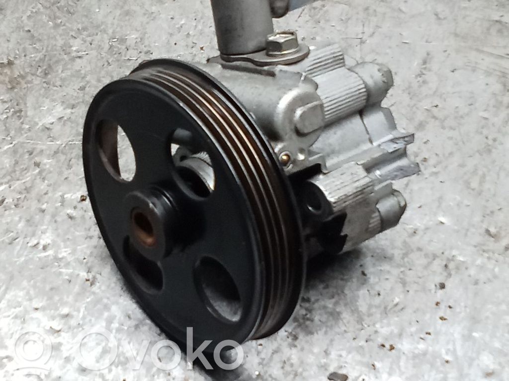 Opel Insignia A Ohjaustehostimen pumppu 