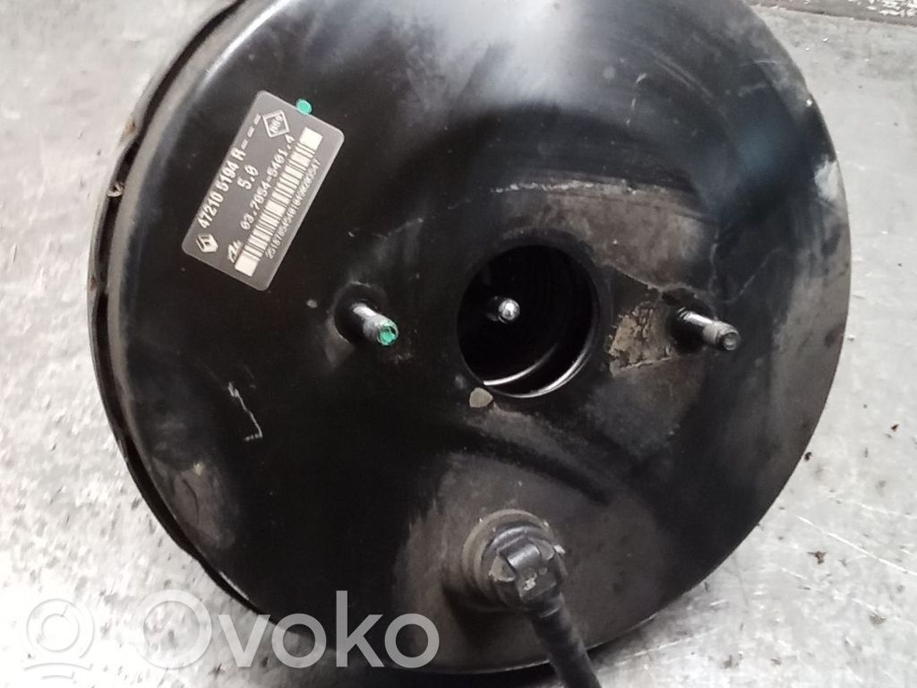 Dacia Sandero Hydraulisen servojärjestelmän paineventtiili 