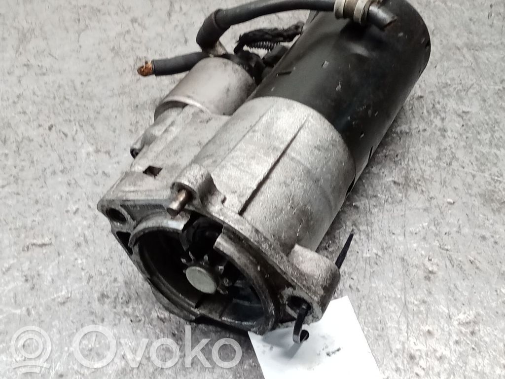 Starteris   1005831442,20TDI