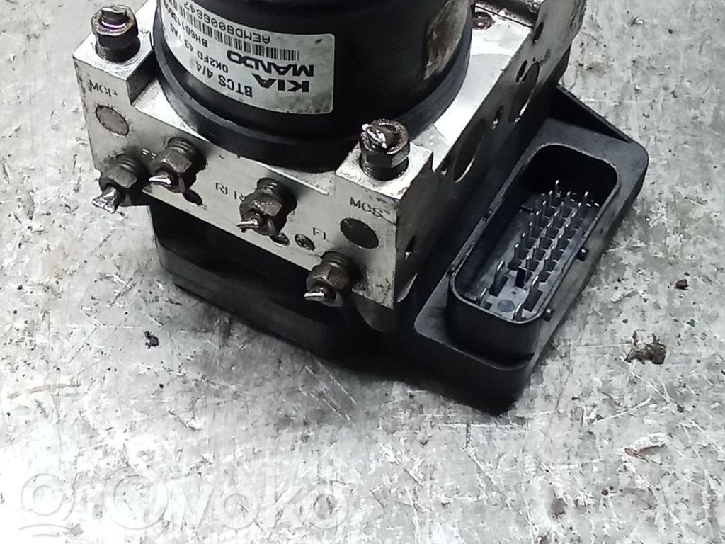 Bomba de ABS   362CAC1D104,5WY7207B