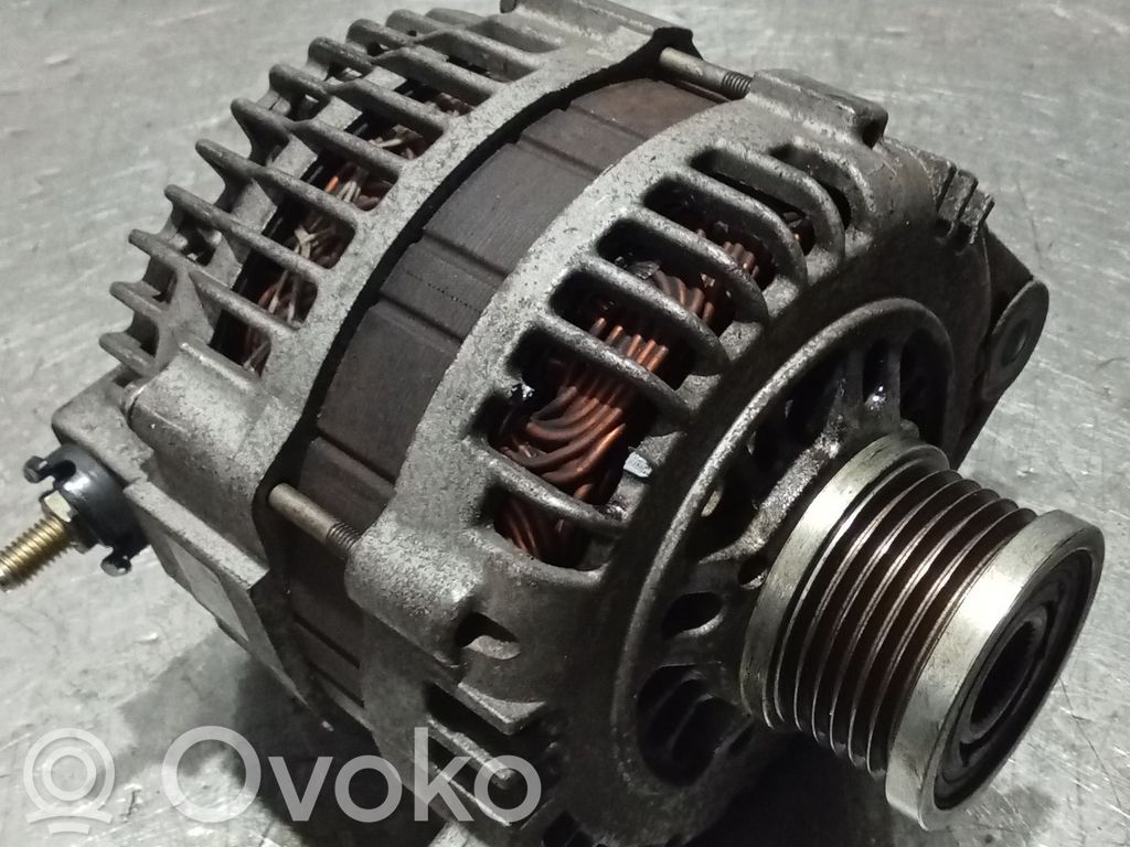 Nissan Primera Alternator 