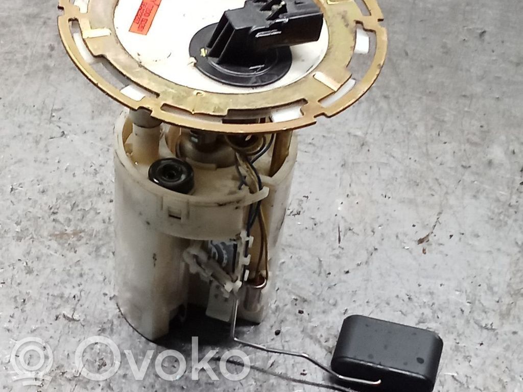 Chevrolet Aveo Bomba interna de combustible 