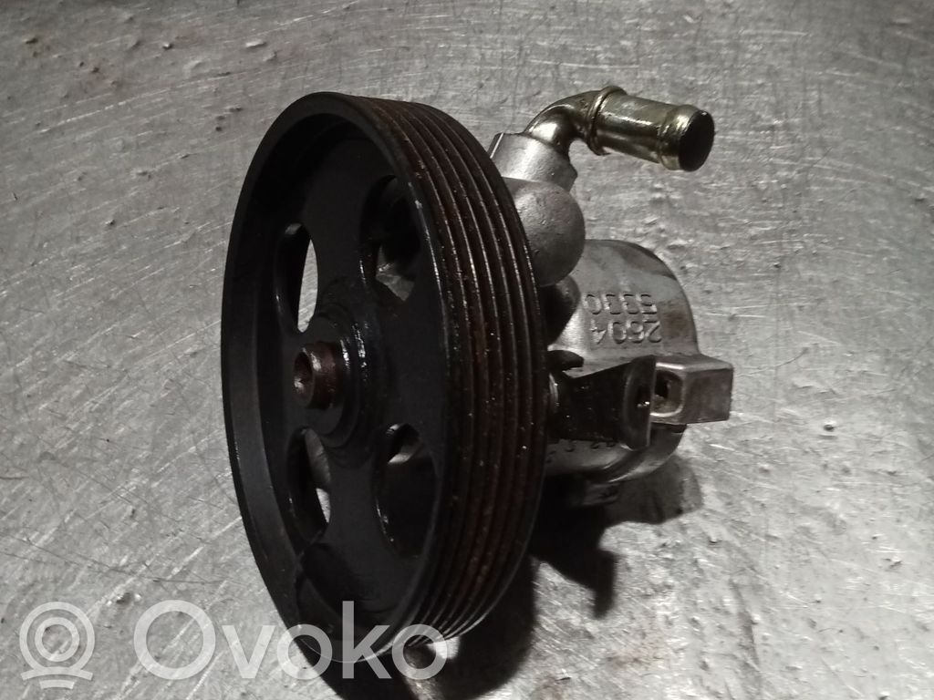 Citroen Xsara Servopumpe 