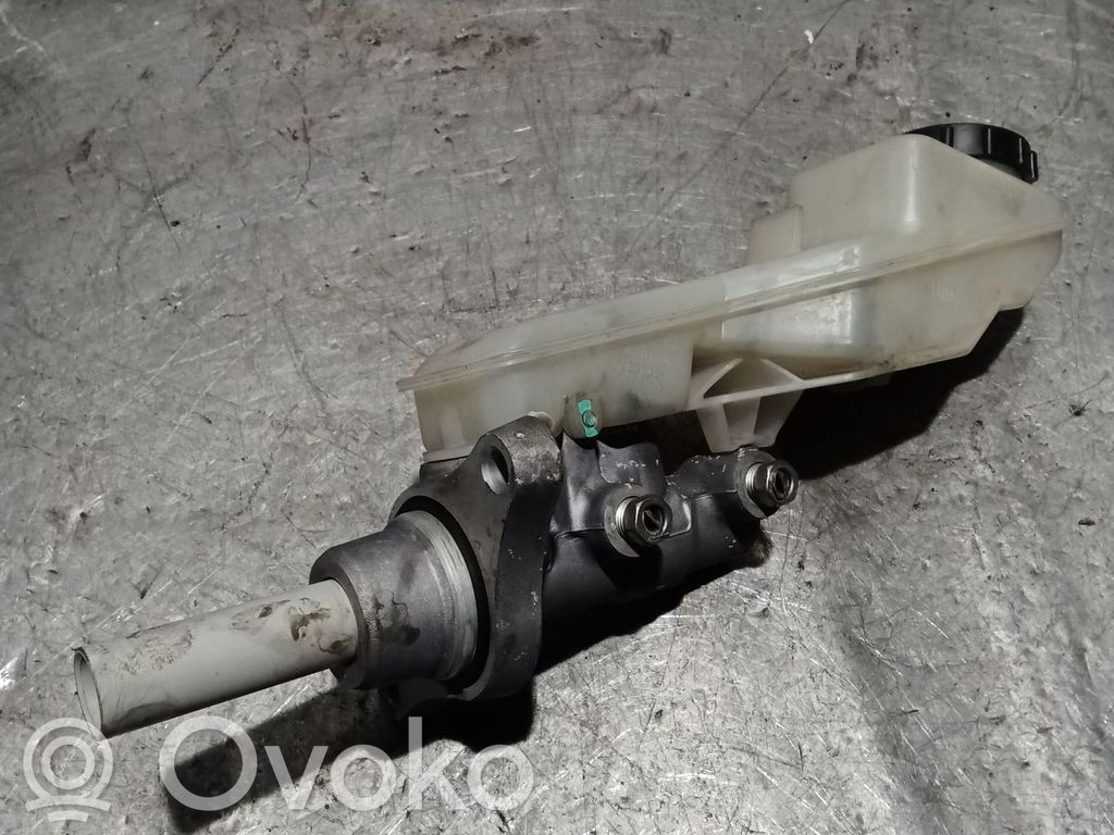Stabdžių vakuumo pūslė   22D