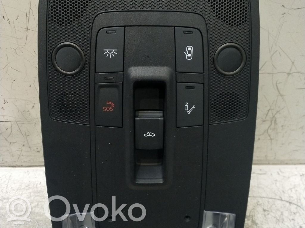 Audi A3 8Y Otras luces interiores 