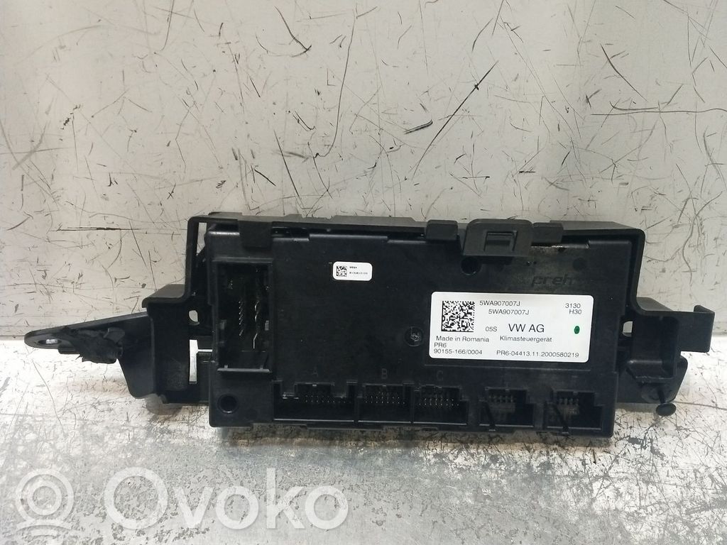 Autres unités de commande / modules   5WA907007J,90155166
