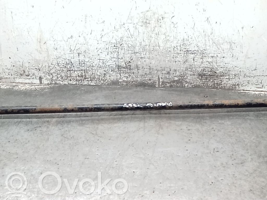 Querlenker hinten   BARRAPANHARD