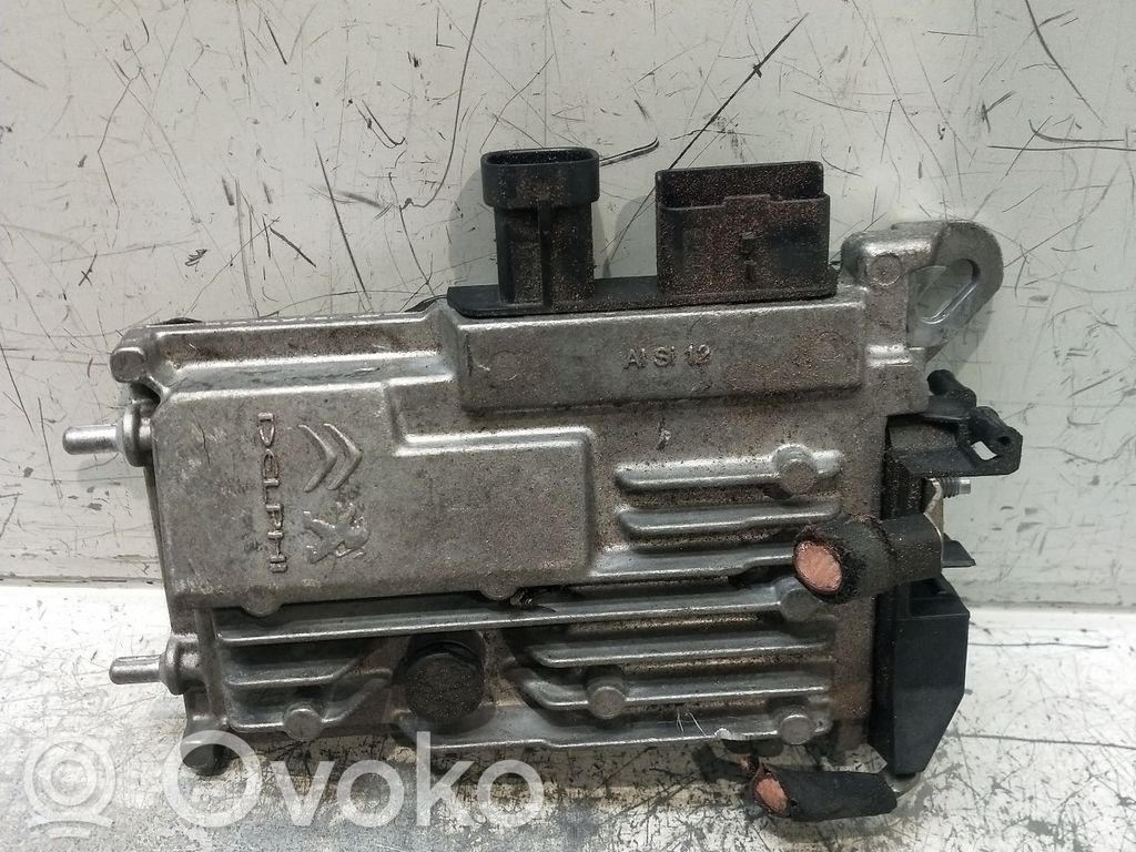 Engine start stop button switch   9810915280,28447926,00184385143