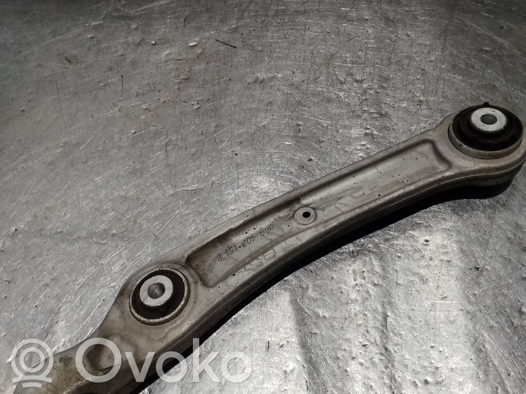 Querlenker vorne   80A407155