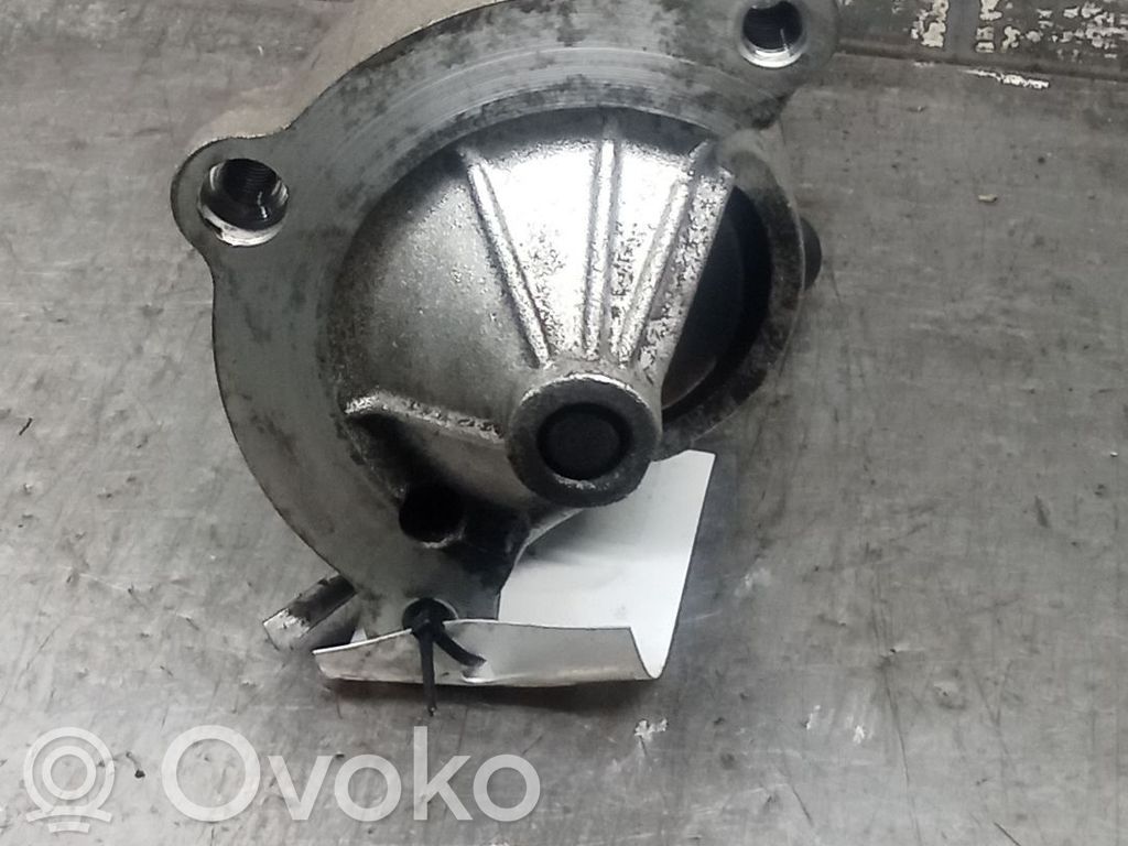Motor de arranque   D7R26,20HDI