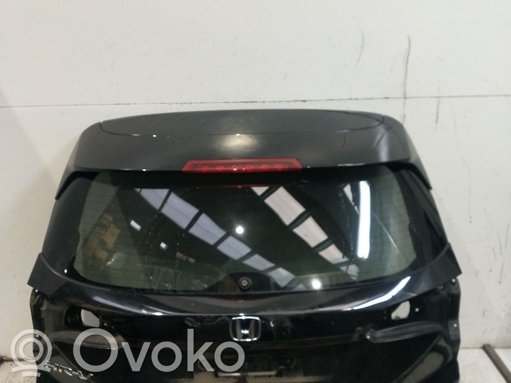 Tailgate/trunk/boot lid   VERFOTOS