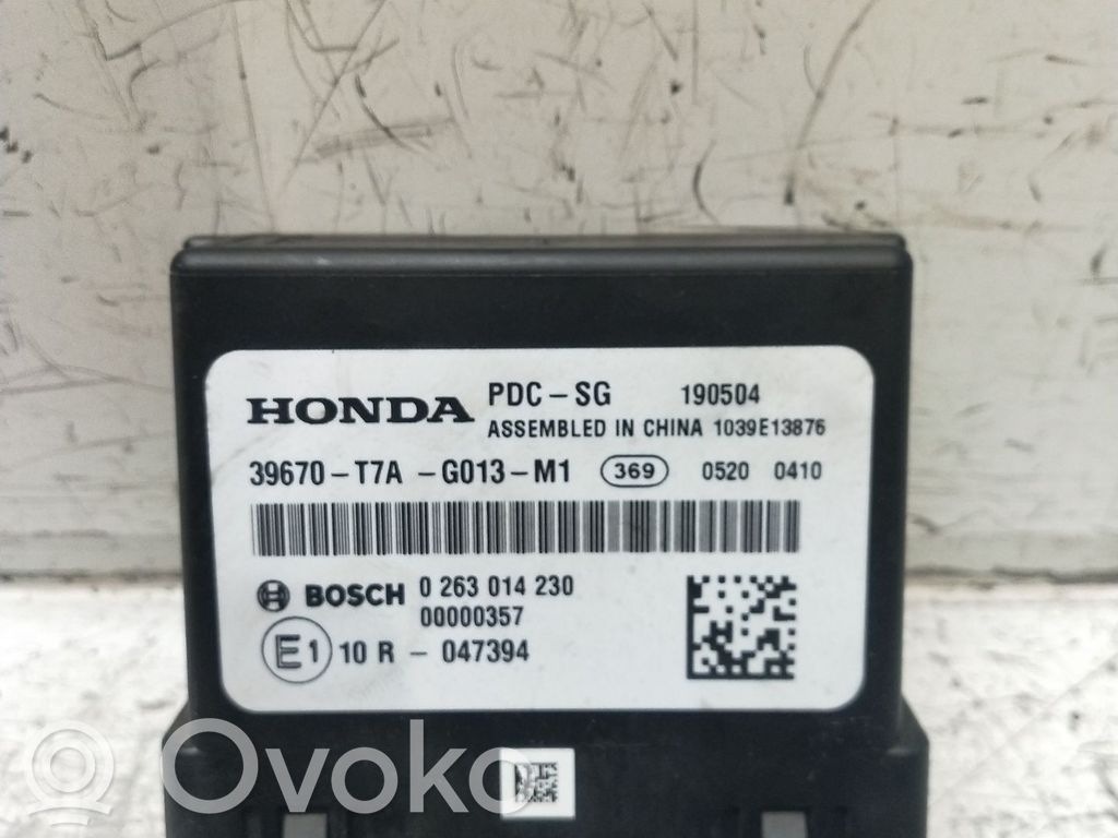 Inne komputery / moduły / sterowniki   0263014230,10R04739400000357