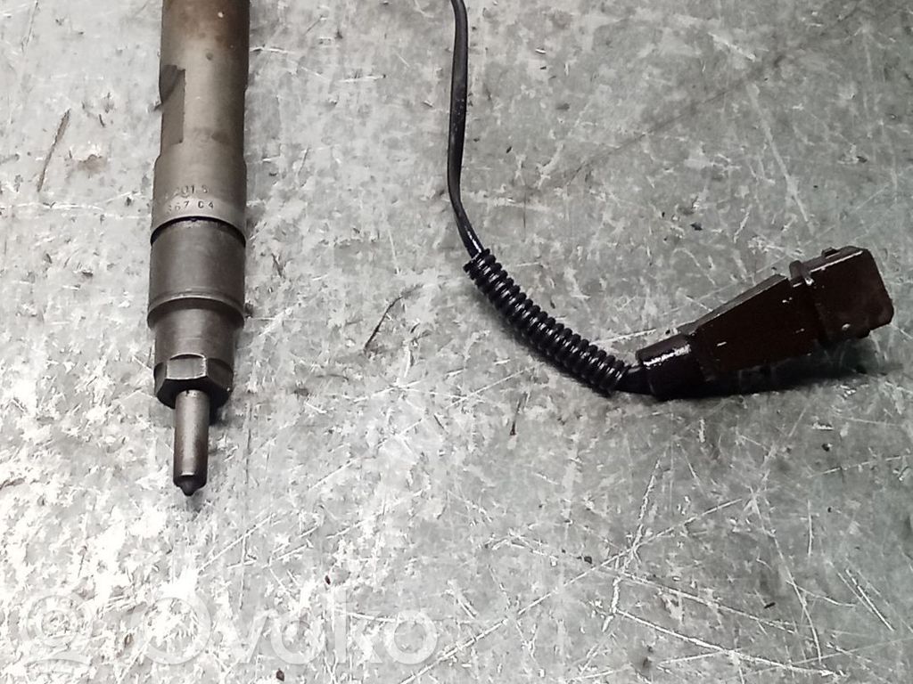 Inyector de combustible   028130201S,BOSCH