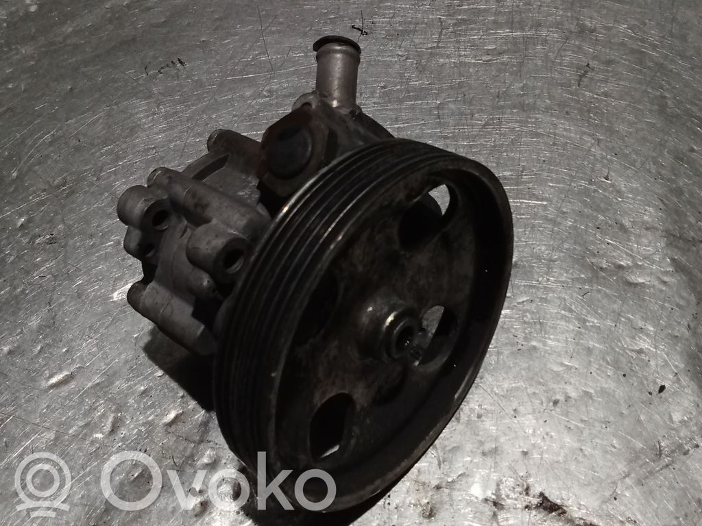 Vairo stiprintuvo siurblys   16HDI