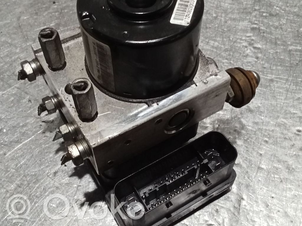 Chevrolet Matiz ABS Pump 