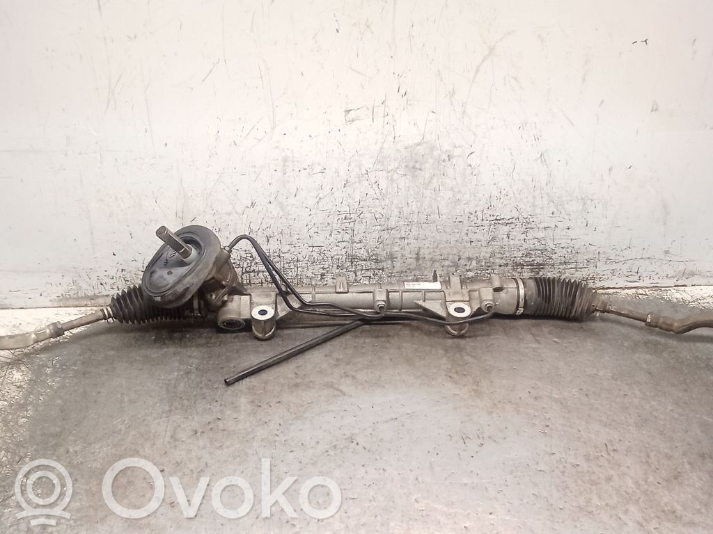 Dacia Dokker Vairo kolonėlė 