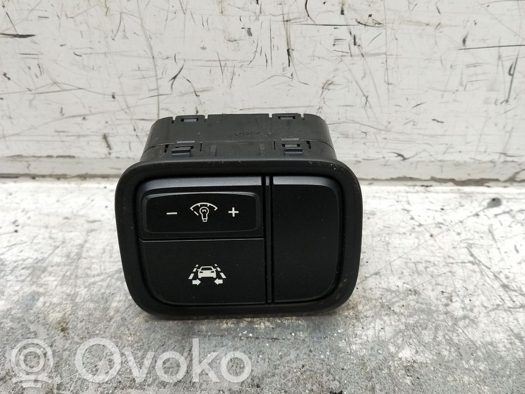 KIA Optima Other switches/knobs/shifts 