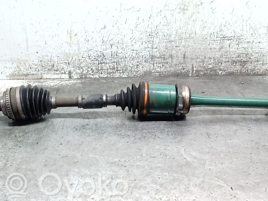 Toyota Corolla E110 Front driveshaft 