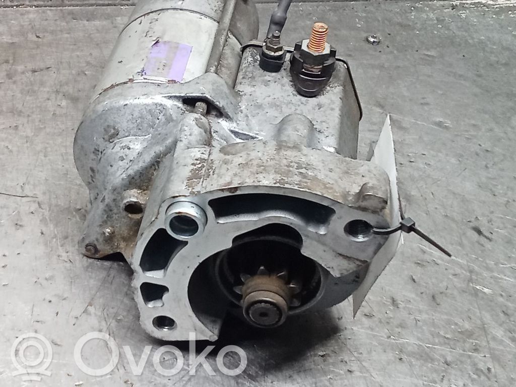 Motor de arranque   4280004841,6G9N11000NB