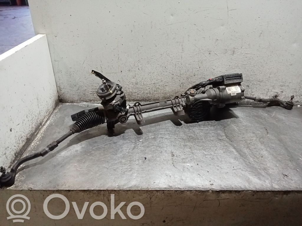 KIA Optima Vairo kolonėlė 