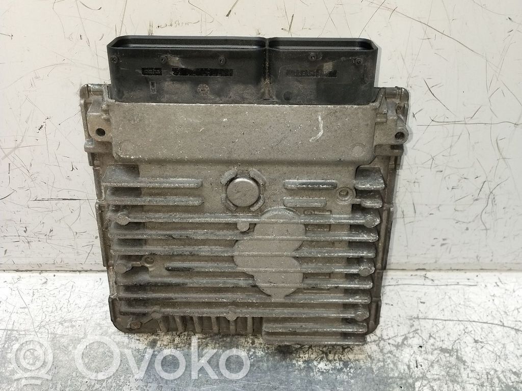 Seat Leon (1P) Engine control unit/module 
