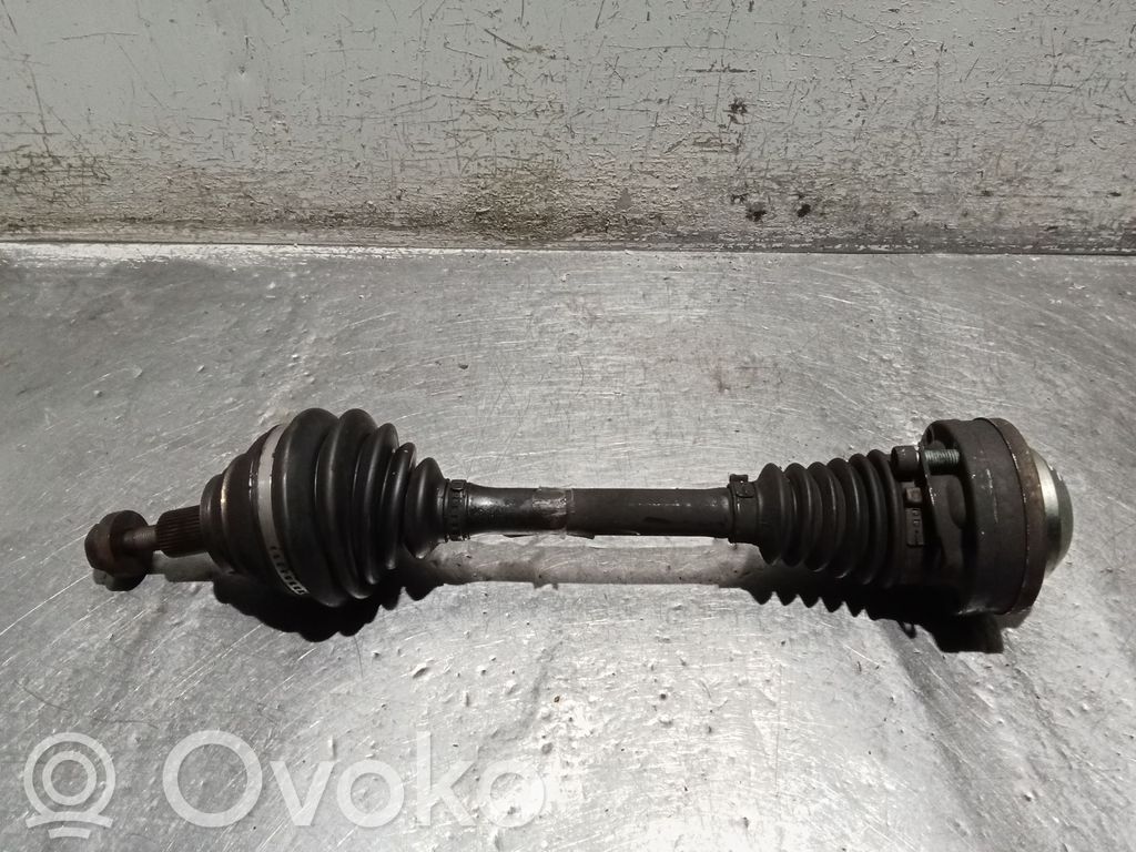 Eje de transmisión delantero   20TDI