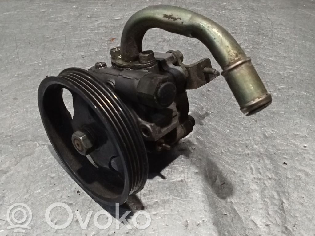 Power steering pump   25G