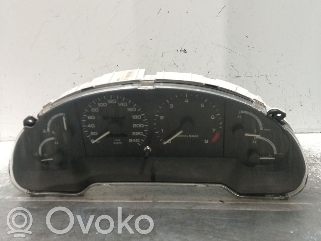 Ford Probe Speedometer (instrument cluster) 