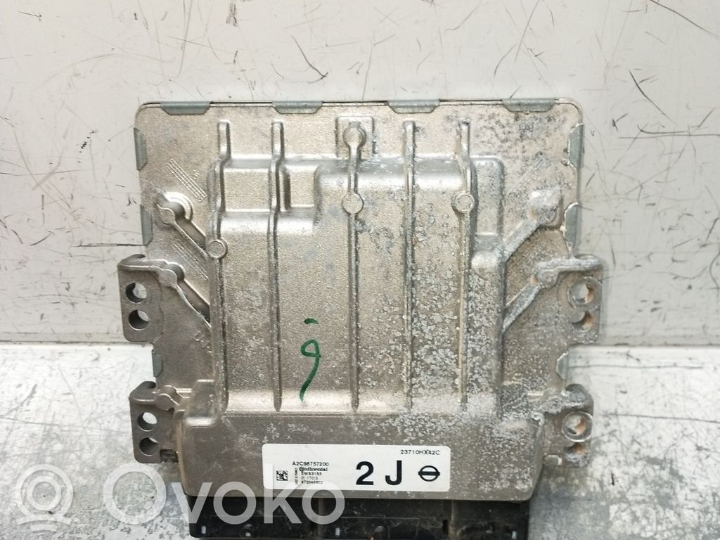 Engine control unit/module   A2C98757200,872045602