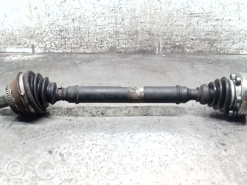 Front driveshaft   27G