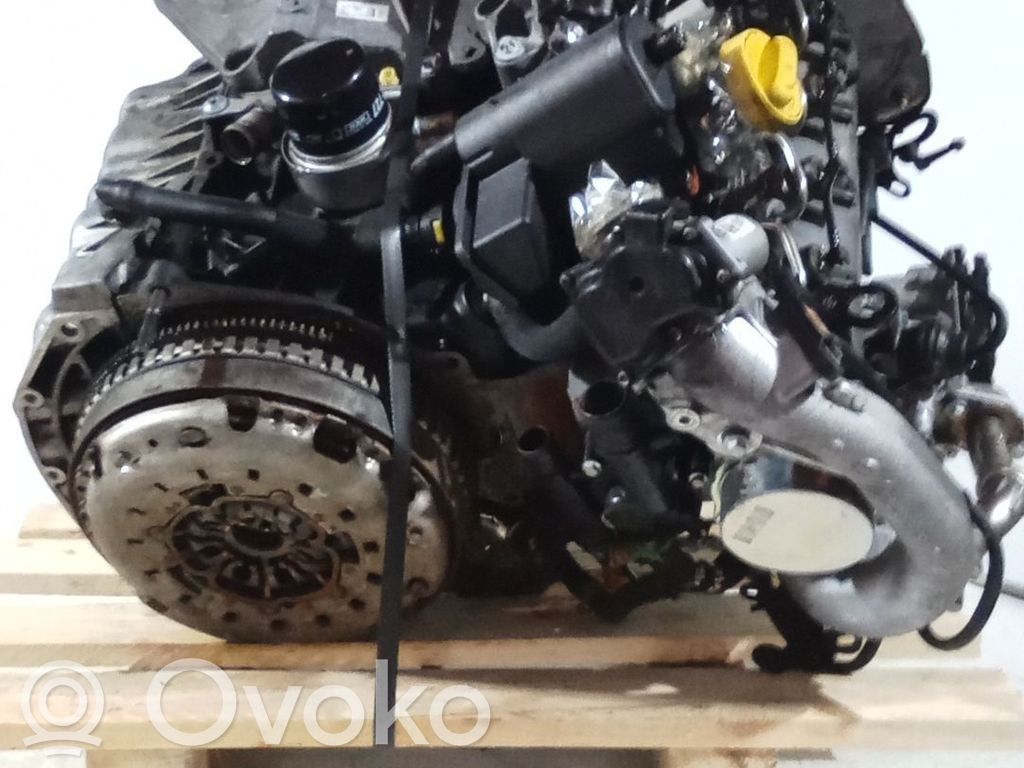 Motor   F9QN870,BOSCH,C082445