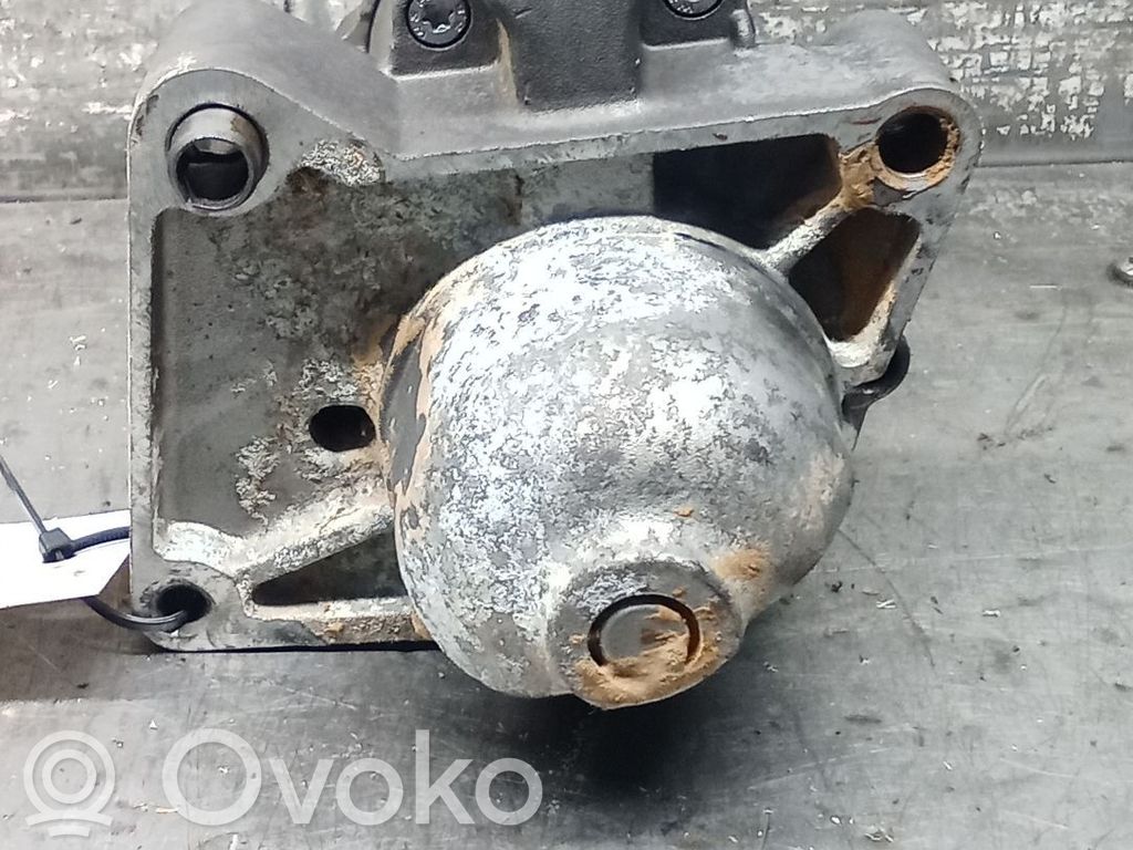 Motor de arranque   9830507480,0001179031