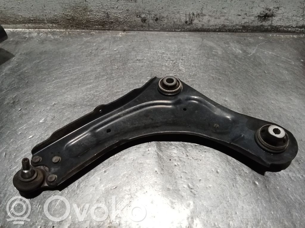 Brazo de suspensión delantero   19DCI