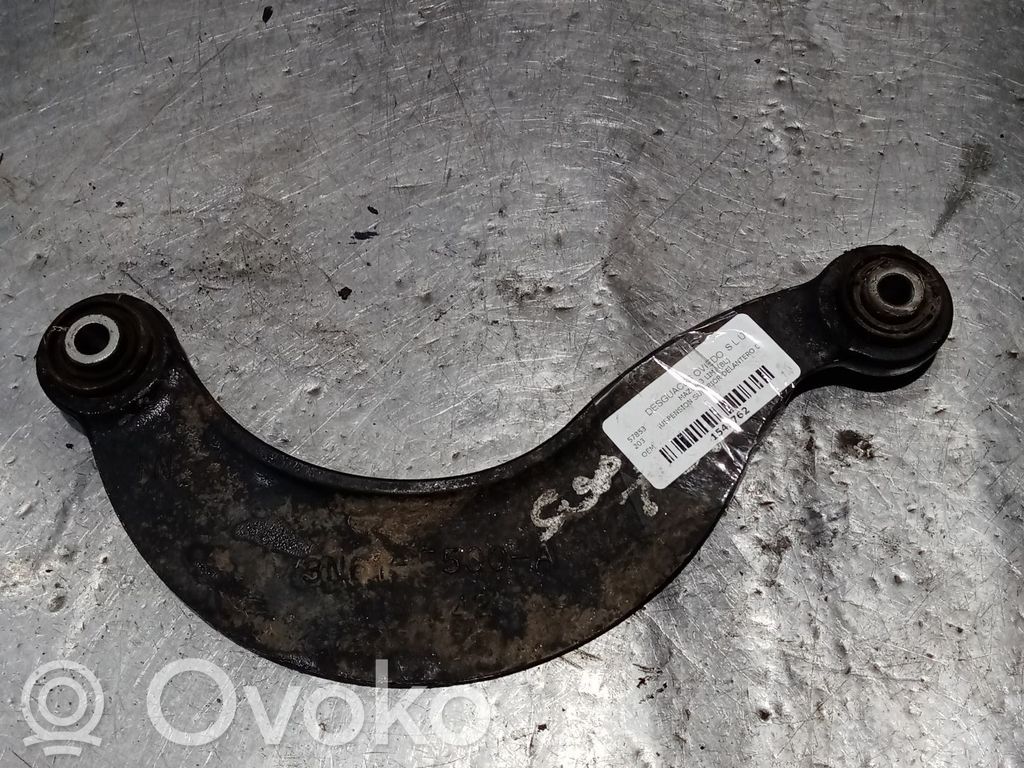 Mazda 3 II Front control arm 