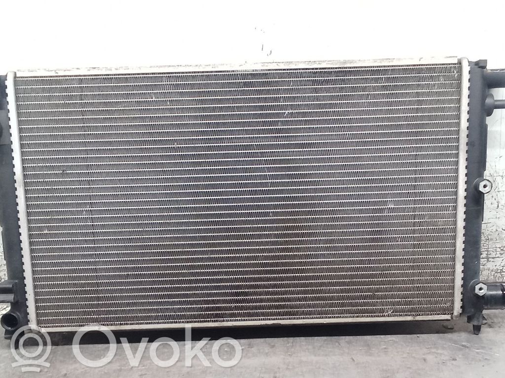 Citroen Saxo Coolant radiator 