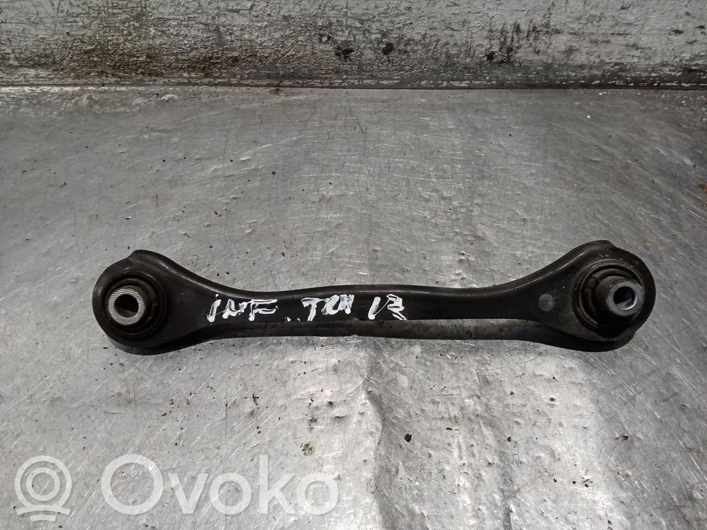 Seat Leon (1P) Brazo de suspensión trasero 